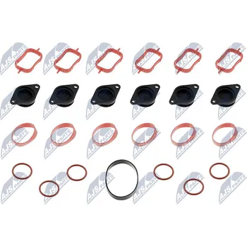 Váha vzduchu Sací trubkový modul NTY BKS-BM-011A