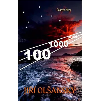 Kniha 100 – 1000 – 10 000 Ekniha