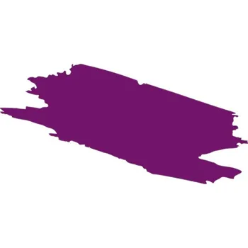 Olejová barva Olejová barva UMTON 60ml - Manganová violeť