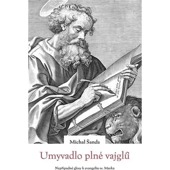 Dybbuk Umyvadlo plné vajglů