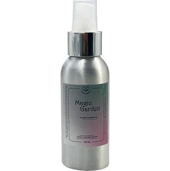 Svíčka LHF Luxusní hotelová vůně Magic Garden 100ml