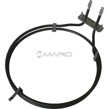 Příslušenství pro kuchyňský robot Gorenje Náhradní díl Těleso topné kruhové 2200 W, 230 V, 258967