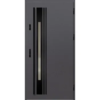 Vchodové dveře ERKADO Vchodové dveře ERKADO Wels 4