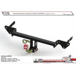 Tažné zařízení Fiat Tipo CROSS 2/2021-> SV 1.002-422, SVC GROUP