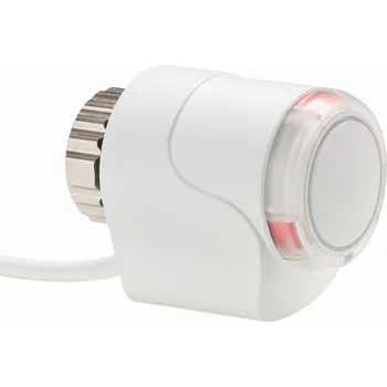 Ventil HEIMEIER EMO T 24V AC/DC, 2m, (NO)elektrotermický pohon) bez proudu otevřeno 1847-01.500 free_store_pickup