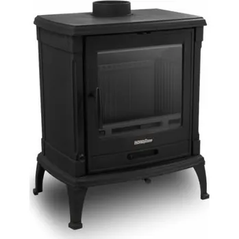 Krbová kamna Nordflam FIREPLACE STOVE IBERIA