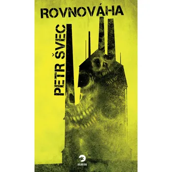 Rovnováha - Petr Švec