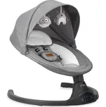 Houpátko MOMI Lami Dark Grey