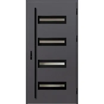 Vchodové dveře ERKADO Vchodové dveře ERKADO Kreben 2