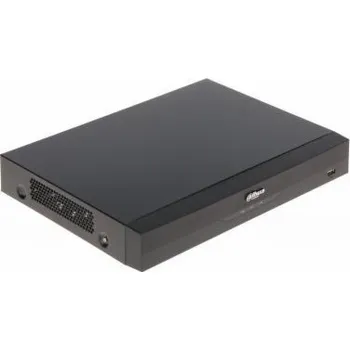 DVR/NVR/HVR záznamové zařízení Dahua rekordér XVR5108HE-4KL-I3