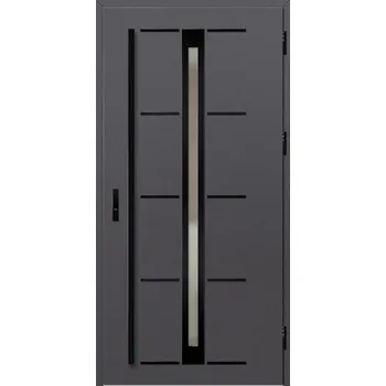 Vchodové dveře ERKADO Vchodové dveře ERKADO Trebur 8