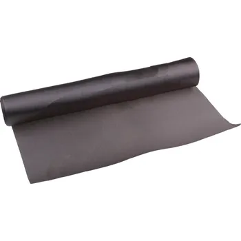 Saténová role, ŠEDÁ, 36cm x 9,1m