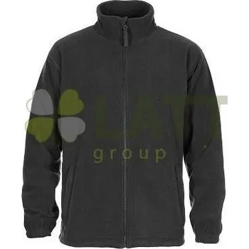 pracovní bunda Mikina Procera POLAR pánská 300G tmavě šedá XXXL