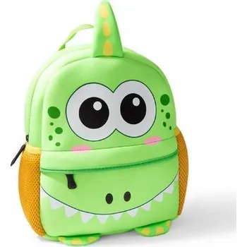 Dětský batoh Dětský předškolní 3D batoh - zvířátka Varianta: Dinosaurus