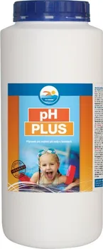 Bazénová chemie PROBAZEN pH Plus