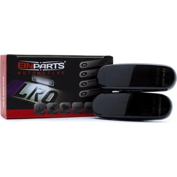 Osvětlení automobilu LED boční blinkry FIAT Qubo 225_ (2008-2020) (D)