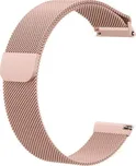 RhinoTech Quick Release 20 mm Rose Gold