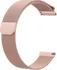 Řemínek na hodinky RhinoTech Quick Release 20 mm Rose Gold