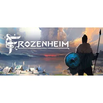Počítačová hra Frozenheim (PC) (Steam)
