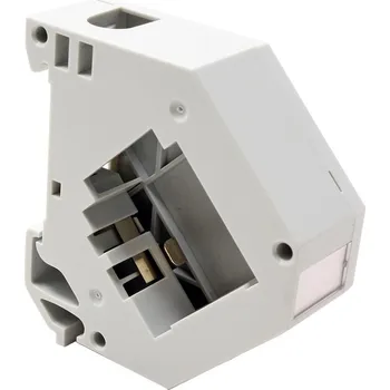 Rozvaděč XtendLan držák na DIN lištu pro keystone