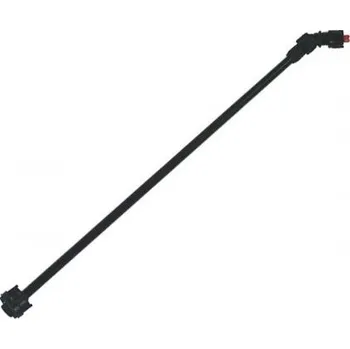 Postřiková trubice s tryskou PVC 50cm 4900439