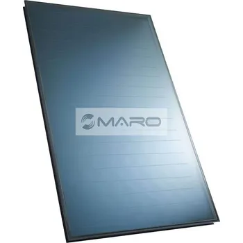 Ohřívač vody Vaillant Panel solární auroTHERM VFK 145/3 V (vertikální), 2,33 m2, 2033 x 1233 x 80 mm, 0010038514