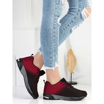 Dámské tenisky DoAndBe Tenisky HL22117-33B.PUR Velikost: 39