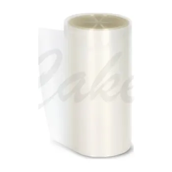 Čokoláda Dortová fólie 12cm vysoká, 20 metrů dlouhá