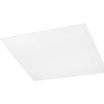 LED panel LED back-lit panel 600x600 40W 4600 lm 3000K, záruka 3 roky