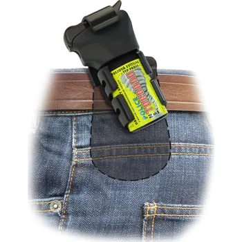 Bojový sport Rotační pouzdro na sprej TORNADO | SHT-24-40