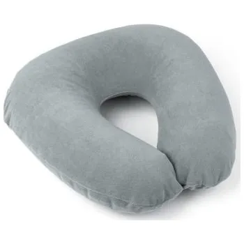 Doomoo Nafukovací polštář - Green