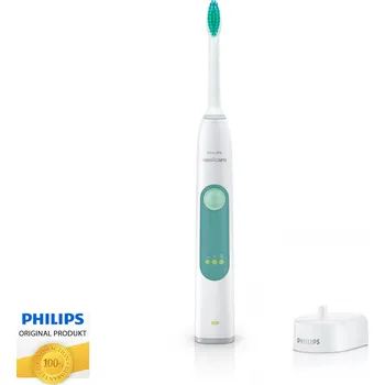 Péče o chrup Philips Sonicare Flexcare HX6610 + 1 hlavice