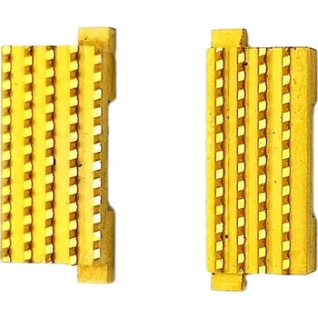 Kleště Ozubené desky 92XX-4J pro páskovačku ZAPAK ZP 93