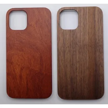 Motýlek Blingstar Dřevěné pouzdro na mobil iPhone 11 Pro (Obal, Kryt)