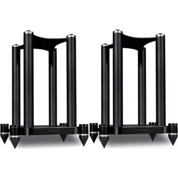 Příslušenství pro reproduktor Wharfedale Elysian 1 stojany - černá