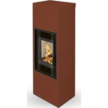 Krbová kamna ROMOTOP FANTASY 2 - krbová kamna s možností akumulace