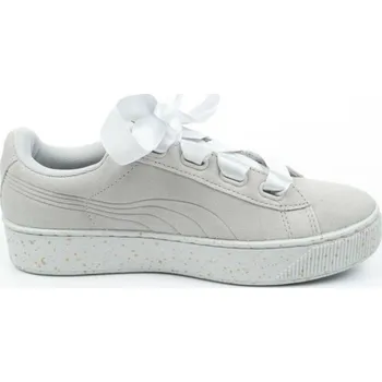 PUMA Vikky Platform Ribbon 366815-02 Dámské tenisky PUMA Vikky Platform Ribbon 366815-02