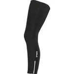 Návleky na nohy - R2 Mustang - Černá M