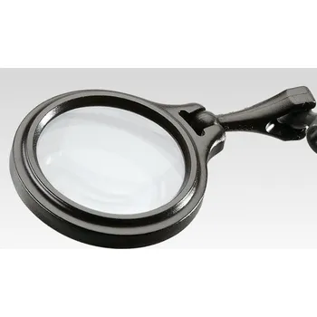 Lupa Lupový klip na tužky - LCH CP20 - D 080C