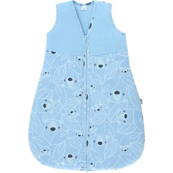 Dětské zboží ESITO Spací pytel Brumla modrý