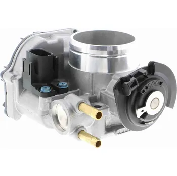 Systém vstřikování Hrdlo škrticí klapky VEMO VEM10-81-0016