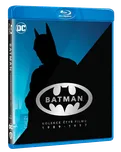 Batman Kolekce 1-4 (1989 - 1997) 4…