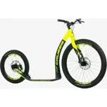 Koloběžka Crussis CROSS Hard 6.2-1