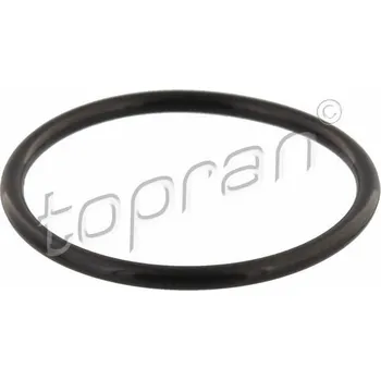 Těsnění motoru Těsnění, termostat TOPRAN 116 418