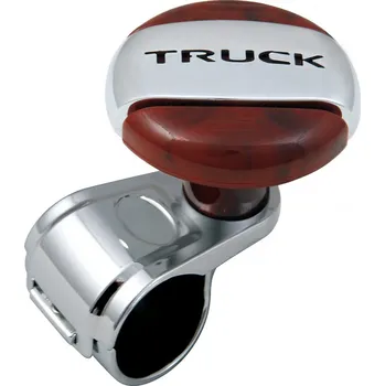 Lampa Alltrucker koule na volant imitace dřeva