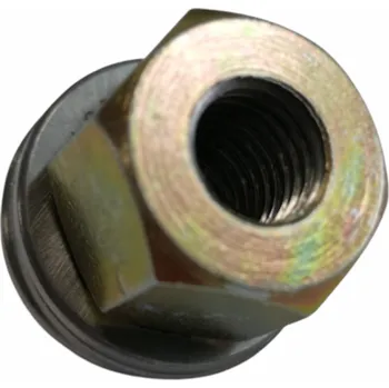 Silentblok nápravy Matice s ložiskem M12, stahovák silentbloku Mark-Moto