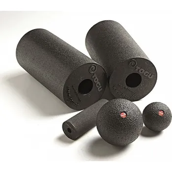 Masážní přístroj Blackroll set TOGU - masážní sada