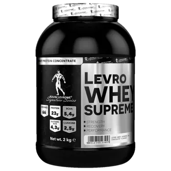 Protein Kevin Levrone LevroWhey Supreme 2000 g Bounty