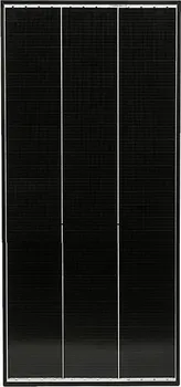 solární panel Solarfam Shingle SZ-120-36M-BLACK