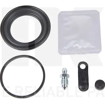 Brzdový třmen Sada na opravy, brzdový třmen NK 8899006